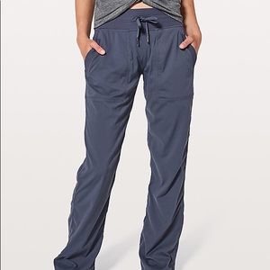 Dance Studio Pant III